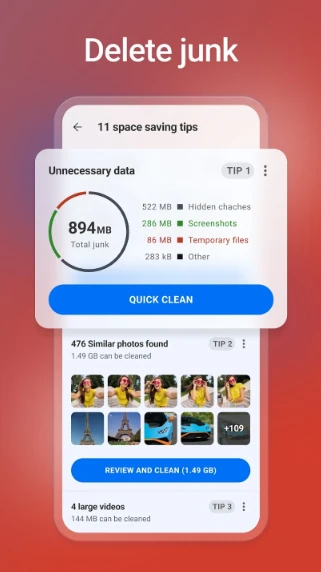 download ccleaner mod apk