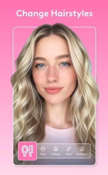 premium unlocked in facetune mod apk