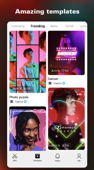 capcut hack apk