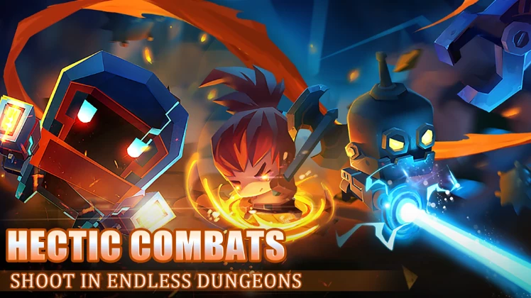 unlimited gems in soul knight
