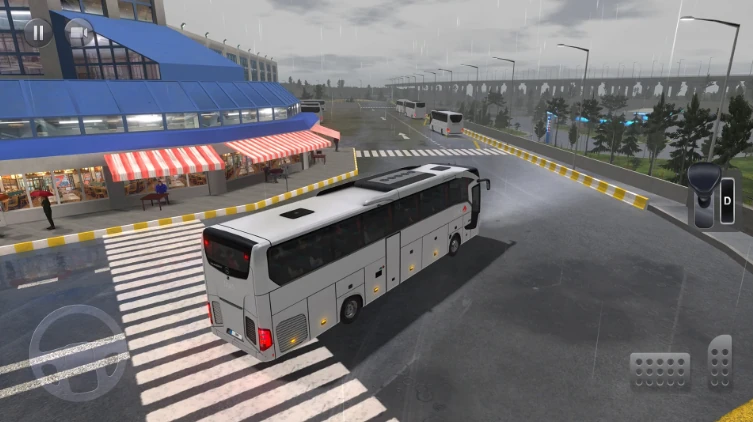unlimited money in bus simulator ultimate